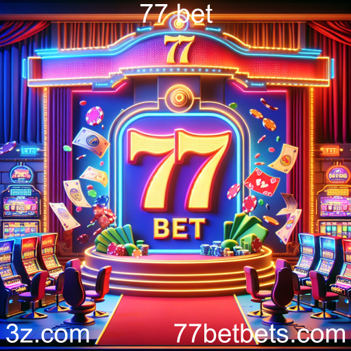 Descubra os Melhores Jogos no 77 Bet