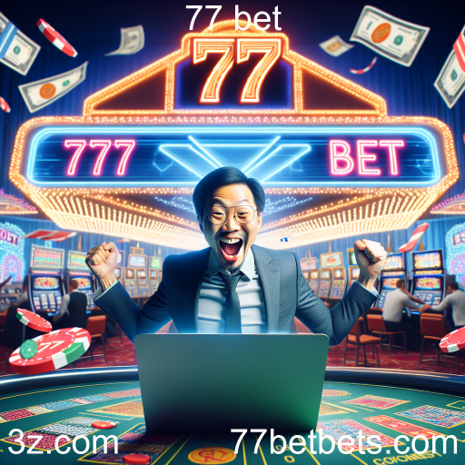 Descubra as Vantagens do Programa de Fidelidade da 77 Bet